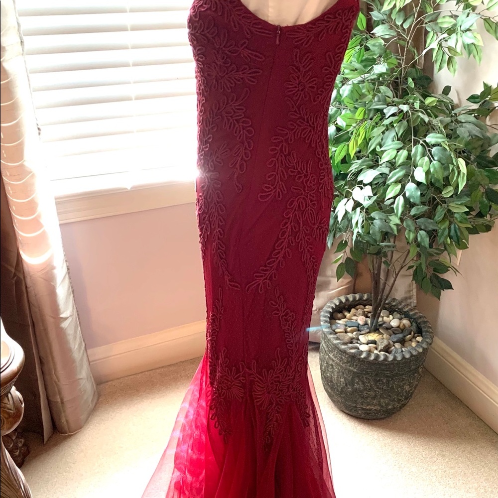 Cache formal sz 8 - Picture 3 of 6